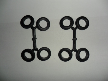 35416 Lastkraftwagen 3,5 t AHN, грузовой автомобиль германской армии 2МВ ICM