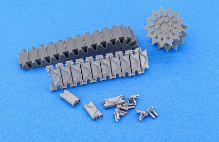 MTL-35126 Tracks for M4 T54E2