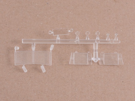 1318AVD Сборная модель МАЗ-200 АГВТ AVD Models