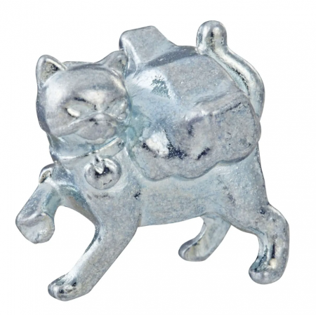 E1871121 Игра настольная Monopoly Большая афера