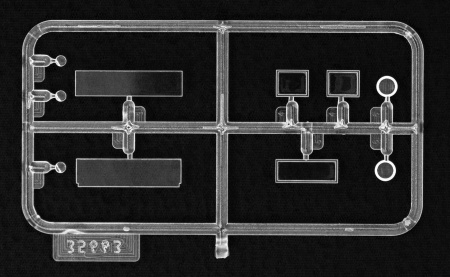 35668 Model T 1917 LCP с экипажем ANZAC ICM