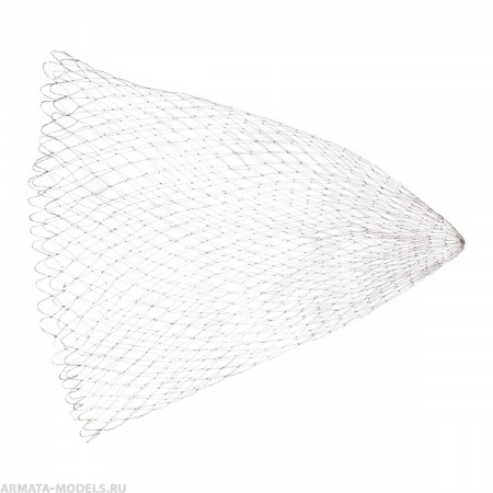 Сетка для подсачека (тенисная струна) d-80 (HS-d=80 L) Helios