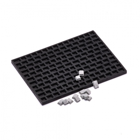 T103MWP Молд брусчатка, размер M