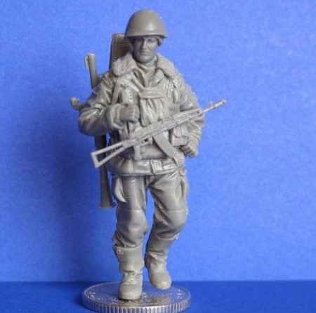 MCF35021 Современный российский солдат MasterClub