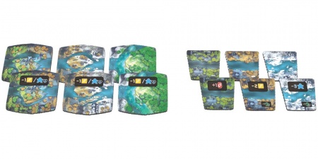 915586HW Предвидение