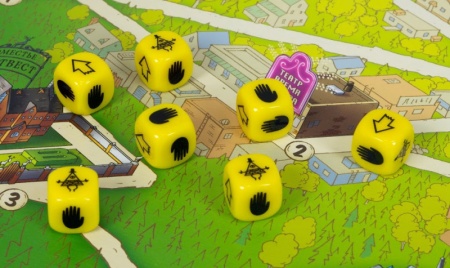 915210HW Гравити Фолз (2020)