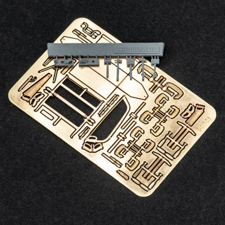 S257MWP Столярные инструменты, размер M MiniWarPaint