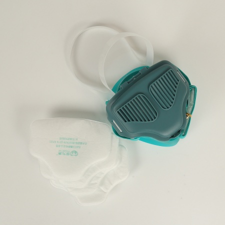 MW-2142 Маска защитная