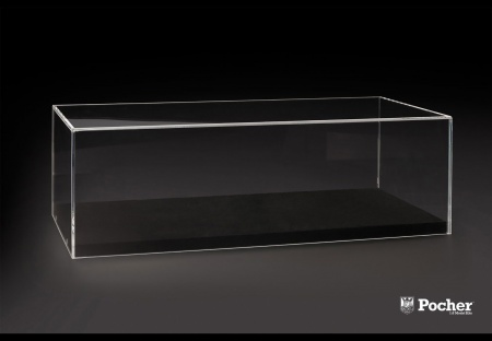 Pocher Display Case