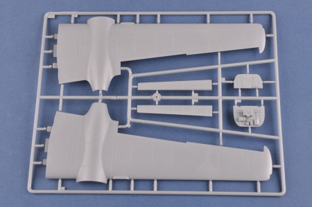 83214HB Американский бомбардировщик A-26C Invader Hobby Boss