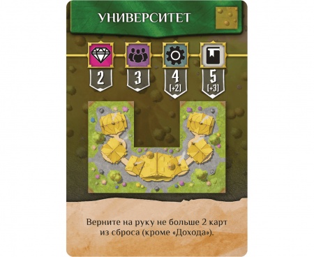 915348HW Основатели Мрачной гавани