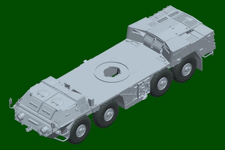 82941HB Самоходная-пушка гаубица 152mm ShkH DANA vz.77 Hobby Boss