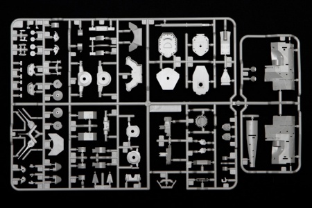 78025 Японский линкор Yamato с набором фототравления Tamiya