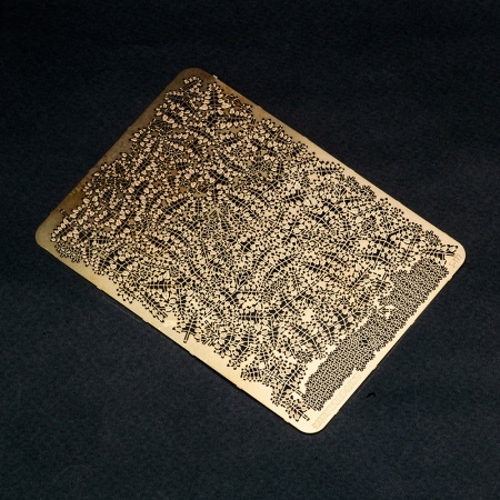 S-177 Сирень, размер M