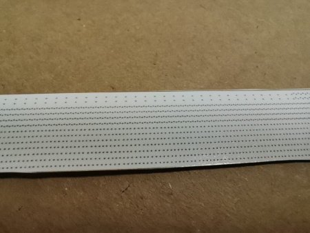 AM4849 Декаль объемная для имитации заклепки универсальная (1 лист) 1/48