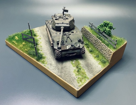 AM35795 Подставка Франция.