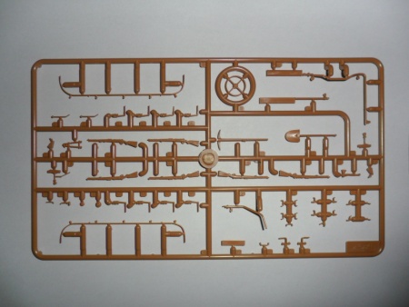 35504 Horch 108 Typ 40 с германской пехотой ICM