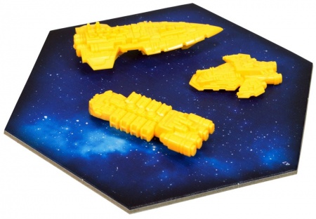 915037HW Сумерки империи Четвёртая редакция