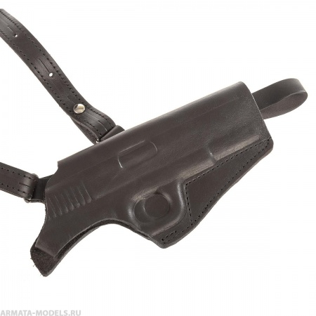 Кобура оперативная под Кольт-1911 (HS-ОК-10) Helios