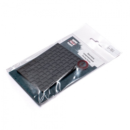 T104MWP Молд брусчатка, размер L