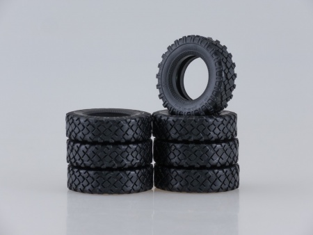 1056KIT Сборная модель  Автоцистерна АЦ-4,0 (ЗИЛ-131) AVD Models