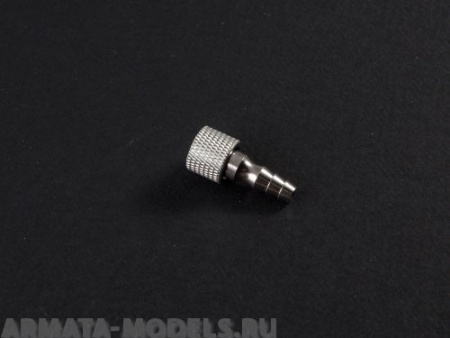 0337MCH Коннектор Елочка G1/8