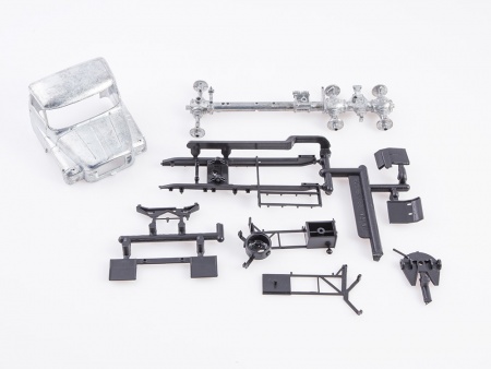 1593AVD TATRA T-148 NT 6x6 AVD Models