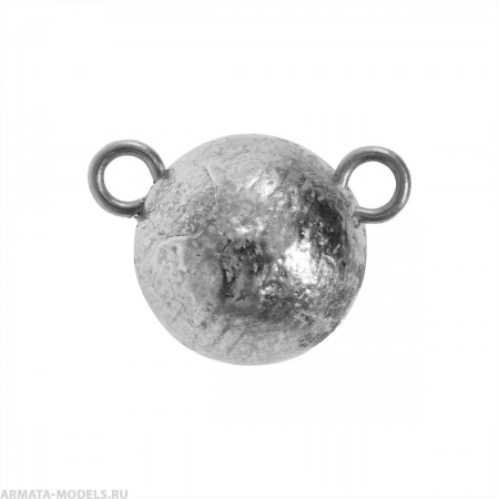 Груз чебурашка Do-it Тонар,  4г  (уп 20 шт) Тонар( цена указана за упаковку, в количестве 20шт.)