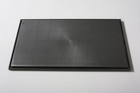 73004 Футляр 240х130х110мм с черной подставкой