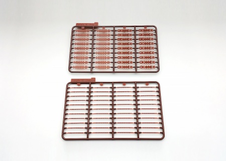 AH35A014 30.5cm Morser  Amusing Hobby