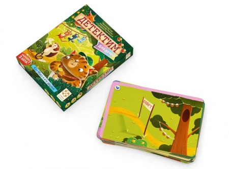 УТ100029748 Детектим Кот Макс и его друзья УТ100029748 Детектим Кот Макс и его друзья