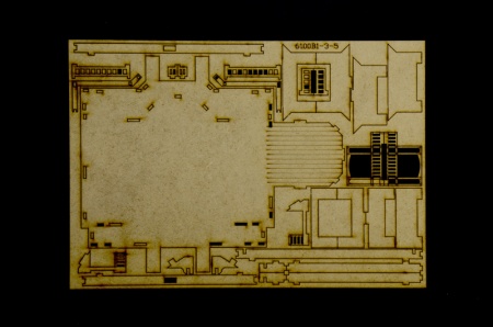 6107ИТ Боевой набор: MARKET GARDEN HARTENИТTEIN HOTEL