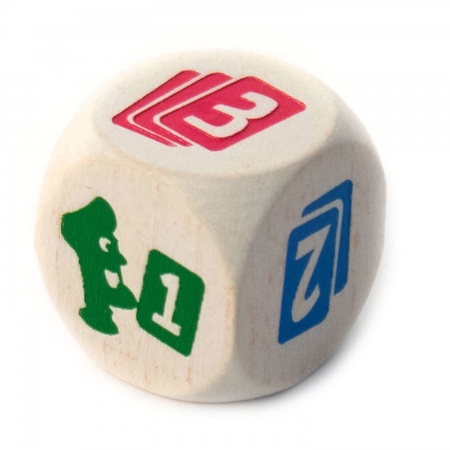 TAC56256 Не расстраивай Ламу