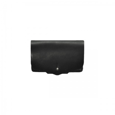 Подсумок кожаный К-5,56х45; 5,6 на 10 патронов (HS-ПП-14) Helios