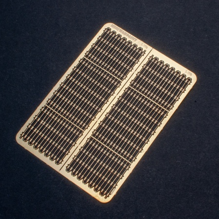 S276MWP Проволока колючая, размер S