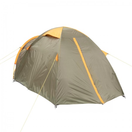 Палатка MUSSON-2 (HS-2366-2 GO) Helios