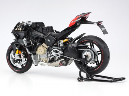 14140T Ducati Superleggera V4 Tamiya