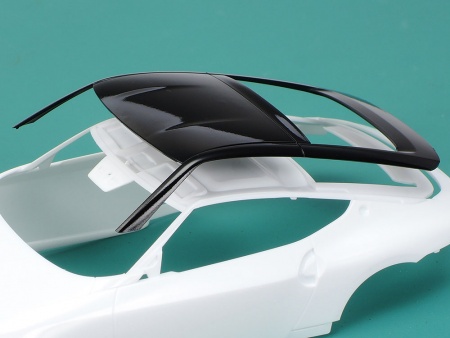 24363 Nissan Fairlady Z (RZ34) Tamiya