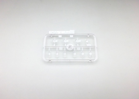 AH35A005 Panzerkampfwagen VII Lowe Amusing Hobby