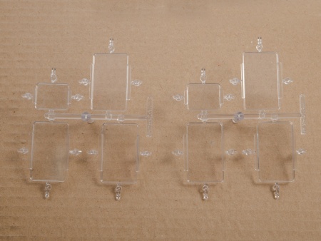 4052AVD Сборная модель Икарус-211 AVD Models