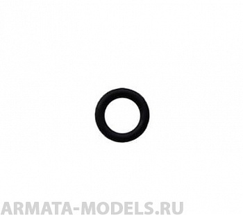 5024 Прокладка корпуса воздушного клапана 5024 Прокладка корпуса воздушного клапана
