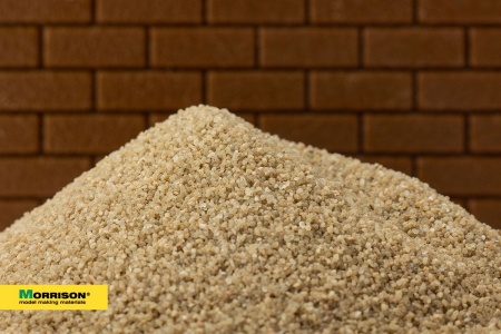 007KPK020 Присыпка для макетирования Песчаный грунт