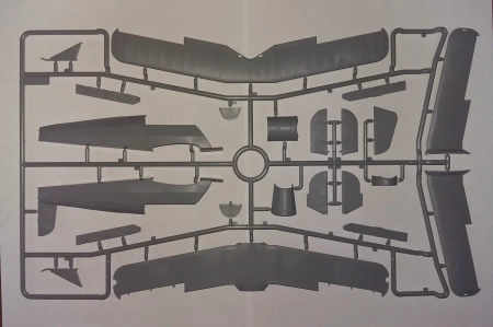 32030 Bucker Bu 131D, Германский учебный самолет ІІ МВ ICM