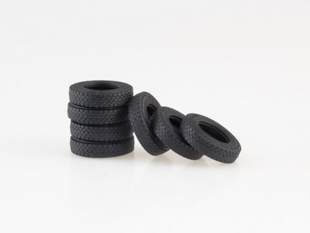 1322AVD Седельный тягач КАЗ-608 AVD Models