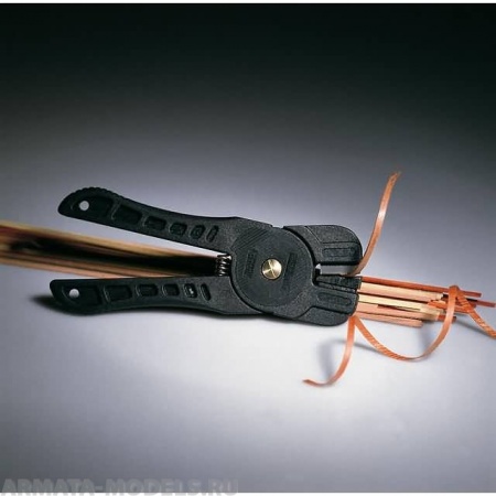 AMATI7381 Инструмент для сгибания реек