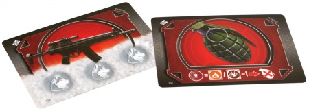 915356HW Нечто (The thing): Норвежская станция