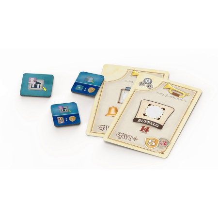 8878 Великий Западный Путь. Дорога на Север