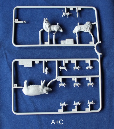 RV35007 Livestock Set Vol.1