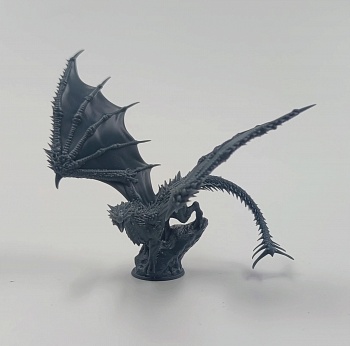 HE-006 Фигурка Дракон