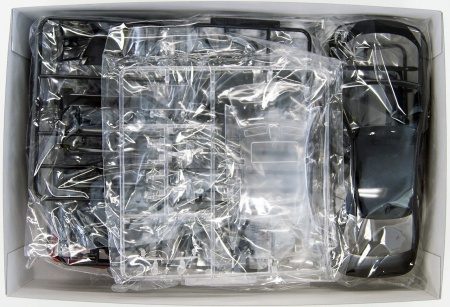 05096 Toyota Crown Athlete'12 GRS214 Rojam Aoshima